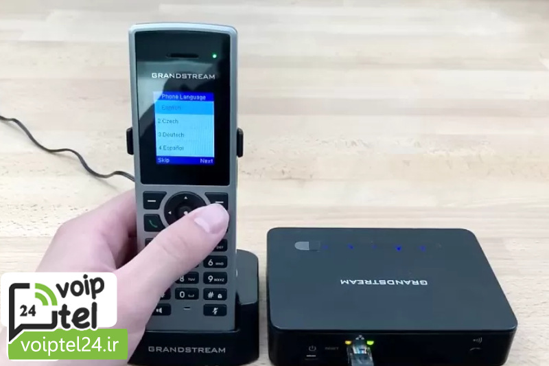 حل مشکل لاک شدن پایه دکت گرنداستریم با فعال کردن گزینه Subscription Allowed 